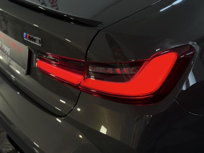 BMW M3 Competition xDrive NEW Indiv. - fotka 14 z 47