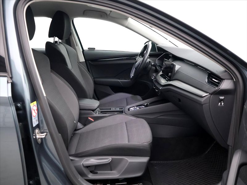 Škoda Octavia 2,0 TDI 110kW DSG CZ 1.Maj DPH - fotka 11 z 32