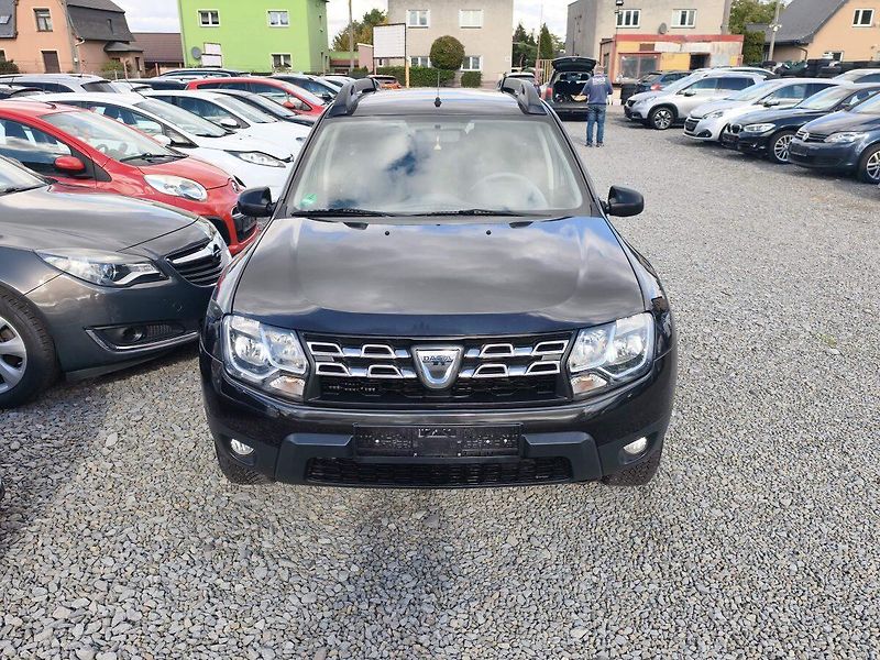 Dacia Duster (2016) - fotka 13 z 33