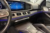 Mercedes-Benz GLS (2019) GLS 400d 4Matic AMG Line - náhled 10