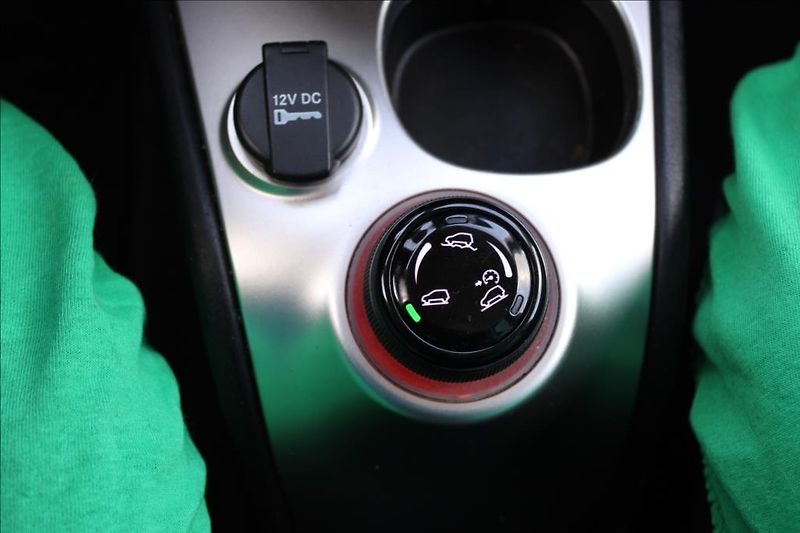 Fiat Panda 1,3 D  CROSS, VELKÝ SERVIS - fotka 18 z 24