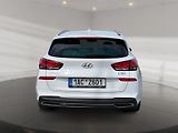 Hyundai i30 (2024) SMART 1.0T-GDI 88kW CZ DPH - náhled 4