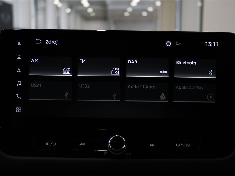 Mitsubishi Outlander 2,4 PHEV AWD Instyle 12tkm! - fotka 14 z 31
