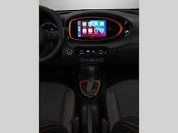 První Toyota Aygo Cross předaná tuzemským zákazníkům