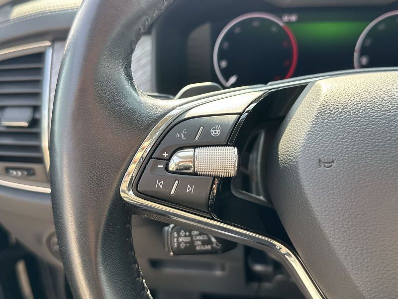 Škoda Kodiaq (2022) 2.0 TDI DSG Style - fotka 11 z 35