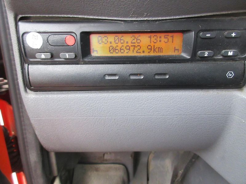 Renault Premium 420, standard, hydraulika - fotka 14 z 22