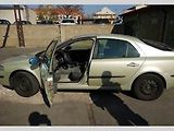 Možná nejlepší nabídka v této státní aukci - téměř nejetý Renault Laguna