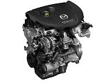 Mazda Skyactiv-D.