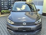 Volkswagen Touran 1,2TSi, 7míst, CEBIA   - náhled 1