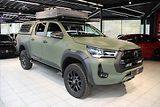 Toyota Hilux 2.8 D4-D DC Expedice/Lov ARB/O - náhled 1