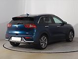 Kia Niro (2017) Hybrid, Automat, Serv.kniha - náhled 4