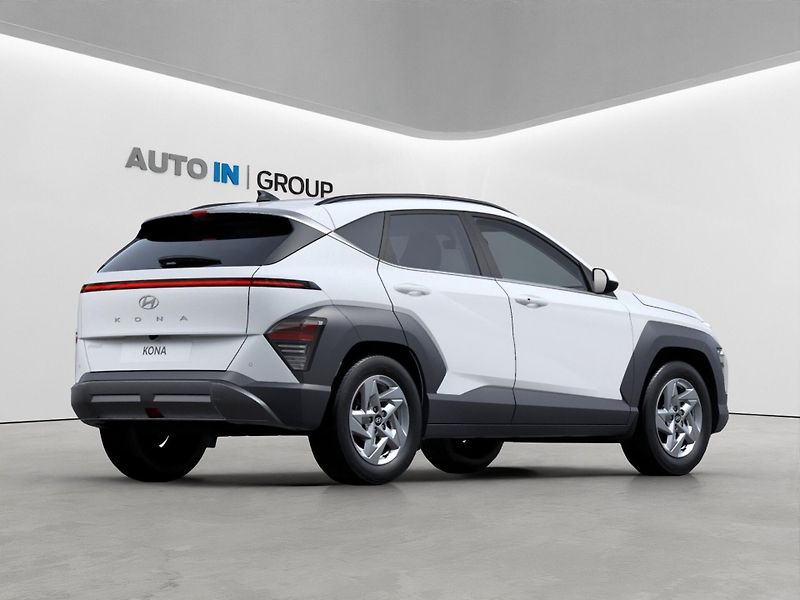 Hyundai Kona (2026) SMART 1,0 T-GDI 4×2 85kW - fotka 2 z 7