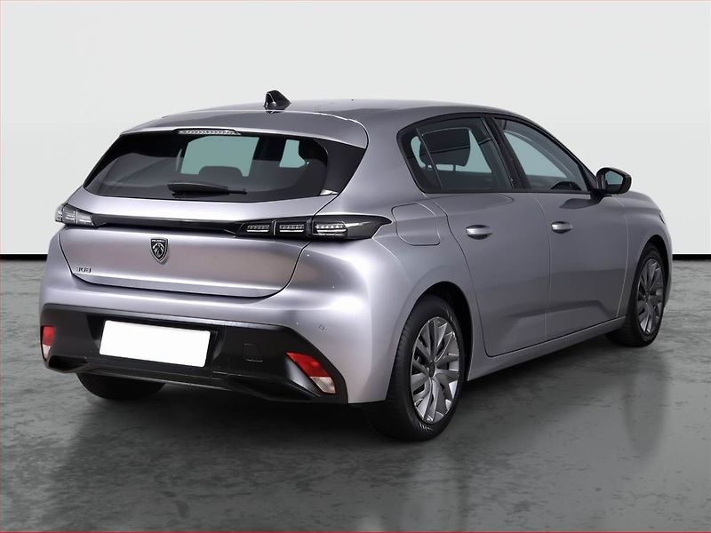 Peugeot 308 (2022) Active 1.2 PureTech - fotka 5 z 15