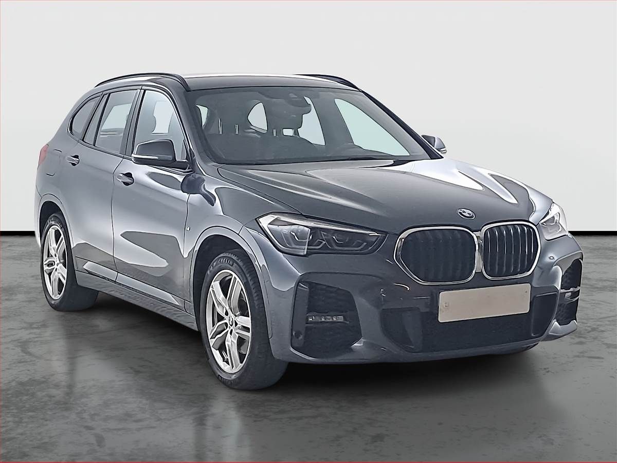 BMW X1 M Sport xDrive20d