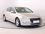 Peugeot 508 (2012) 1.6 THP, Automat, Tempomat - náhled 1