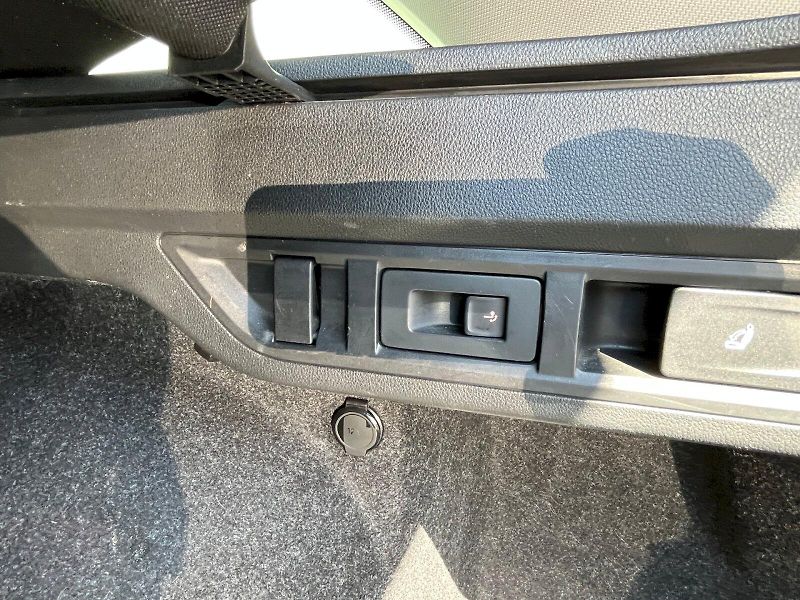 Škoda Octavia (2023) 2.0 TDI 147kW 4x4 DSG Scout Co - fotka 14 z 27