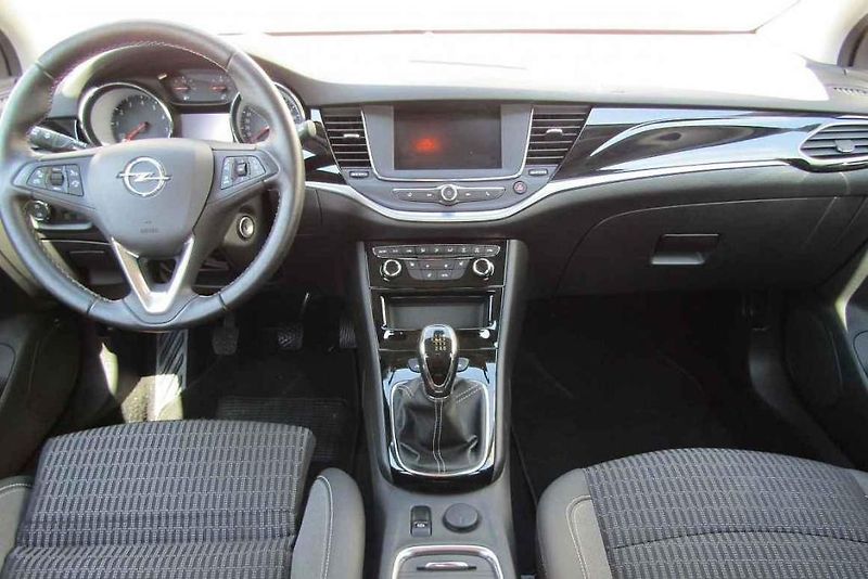 Opel Astra 1.6 CDTI