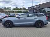 Volvo V60 B4 2.0/145kW 1.majitel 4x4 - náhled 8