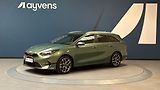 Kia Ceed 1.5 T-GDI 118kW Top SW - náhled 3