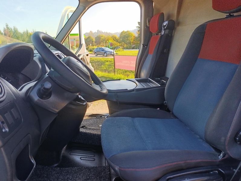 Renault Master (2013) 2.3 DCi tažné L1H2  DPH - fotka 10 z 16