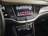 Opel Astra (2018) Innovation 1.6 CDTI, Automat - náhled 12