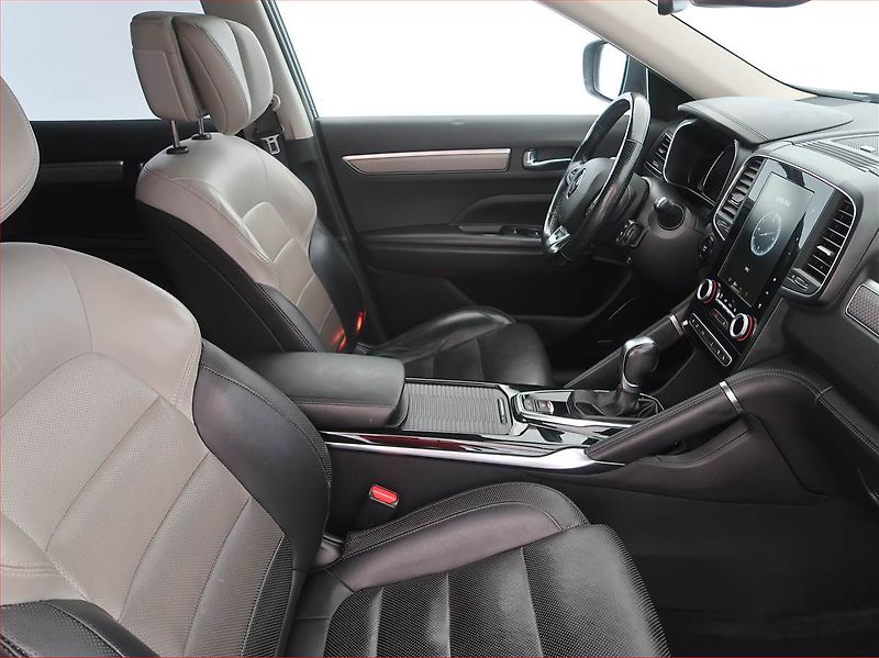 Renault Koleos (2018) Initiale Paris 2.0 dCi, 4X4 - fotka 7 z 15