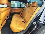BMW Řada 5 540d/235kW xDrive Luxury AT - náhled 15