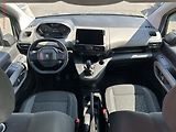 Peugeot Rifter (2019) 1.5HDI, ČR, servis.kniha, AC - náhled 8