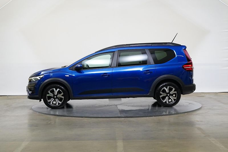 Dacia Jogger - fotka 3 z 29