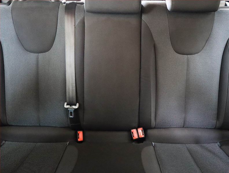 Seat Leon (2008) 2.0 TDI, nová STK, zamluveno - fotka 10 z 16