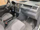 Volkswagen Caddy (2016) MAXI 2,0TDi EcoProfi - náhled 16