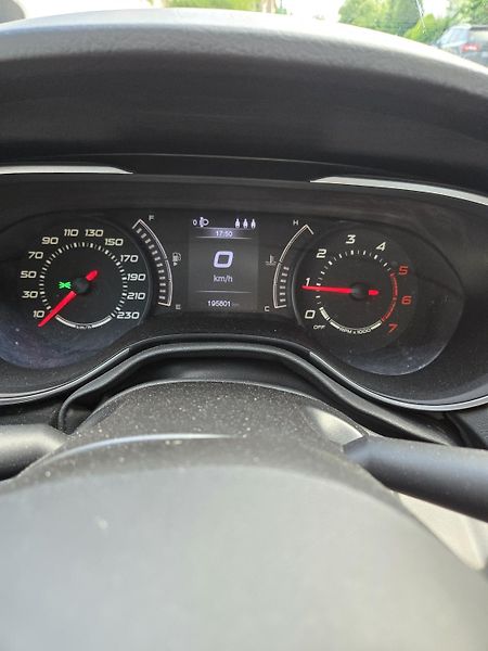 Fiat Tipo (2016) - fotka 14 z 21