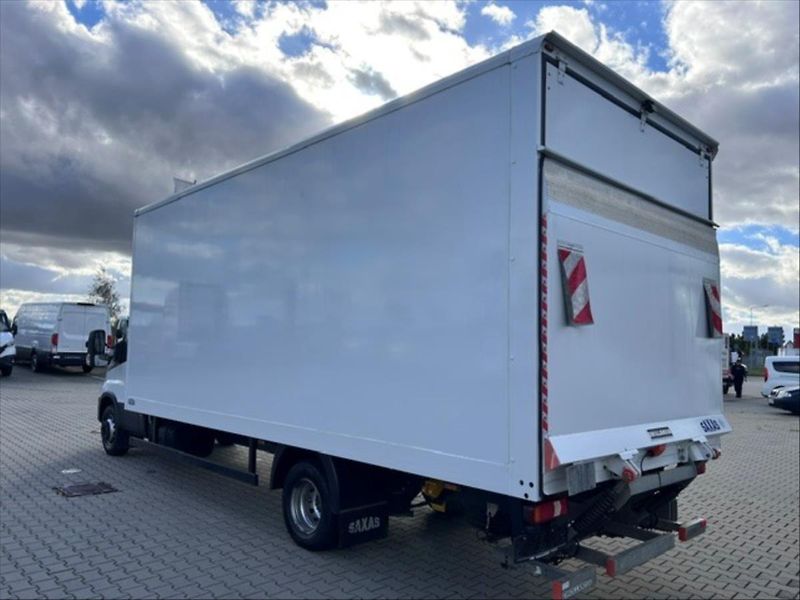 Iveco Daily 3,0   70C18A8P 15EP hydr.čelo - fotka 4 z 15