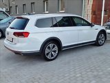 Volkswagen Passat 2.0TDI 147kW DSG Alltrack, ČR - náhled 11