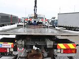 Mercedes-Benz Atego 1222 L, HYDRAULICKÁ RUKA HCS C - náhled 8