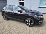 Nissan Qashqai (2017) 1,6 DIG-T 120kW-zadáno! - náhled 6