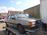 Audi 80 (1986) SC - náhled 1