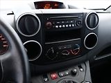 Peugeot Partner (2017) 1.6 HDi, ČR, 1Maj, DPH - náhled 9