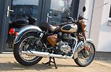 Royal Enfield Classic 350 (2026) BROWN - náhled 2