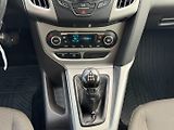 Ford Focus (2011) Trend 1.6 Ti-VCT - náhled 20