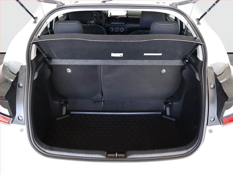 Toyota Yaris (2023) 1.5 VVT-i, ČR,1.maj - fotka 10 z 17
