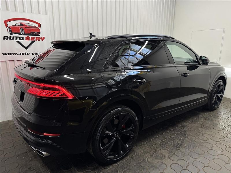 Audi SQ8 COMPETITION PLUS ČR 1.MAJ - fotka 8 z 50