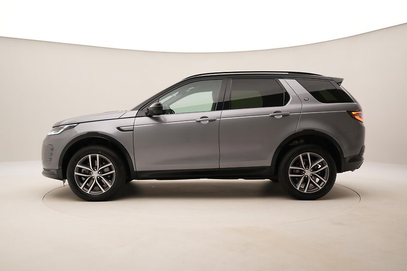 Land Rover Discovery Sport (2026) D200 LANDMARK AWD AUT - fotka 9 z 55