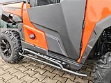 Linhai UTV 550 T-BOSS EFi EPS (2026) T-Boss 670 EPS - náhled 11