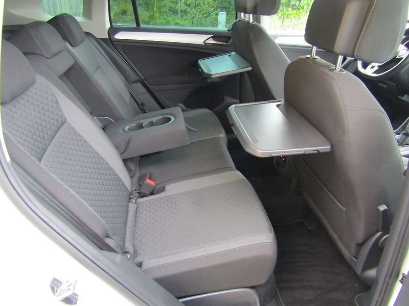 Volkswagen Tiguan (2017) 1.4 TSI 110kW DSG R-Line - fotka 25 z 43