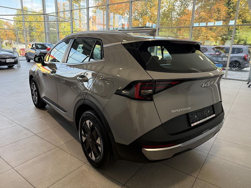 Kia Sportage 1.6 T-GDi Exclusive 4x2 - fotka 4 z 8