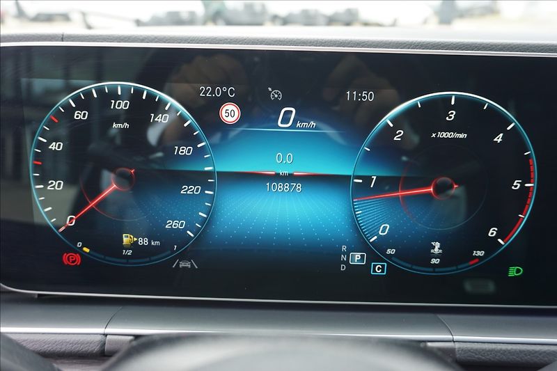 Mercedes-Benz GLE 2,9 400 d 4M - ČR, 1. maj - fotka 18 z 20