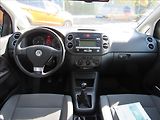 Volkswagen Golf Plus 1,9 TDI 77kW Comfortline - náhled 11