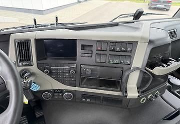 Volvo FM (2021) 500 hydraulika EURO 6 - fotka 8 z 9