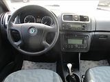 Škoda Fabia 1,4 i 16v, aut. klimatizace, - náhled 16